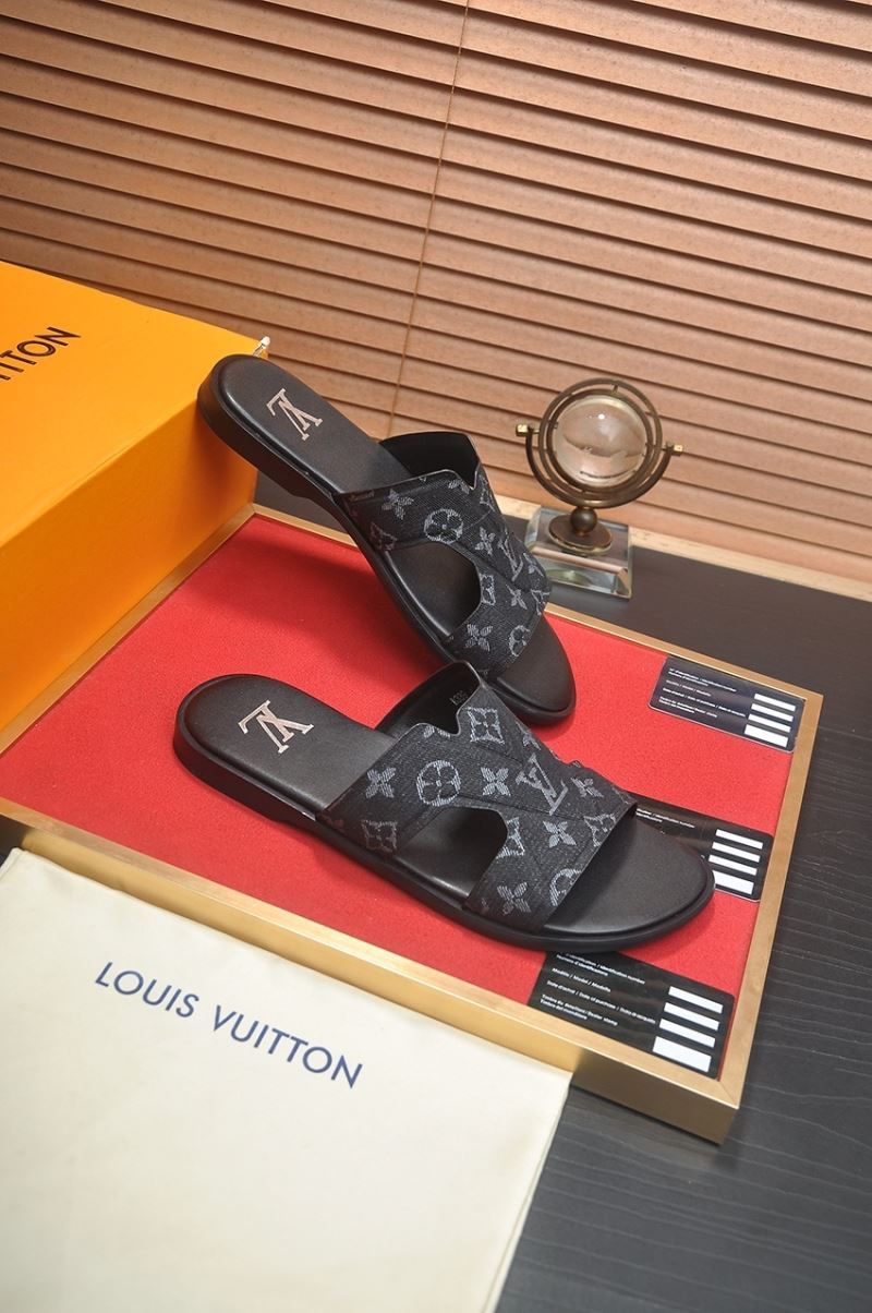 Louis Vuitton Slippers